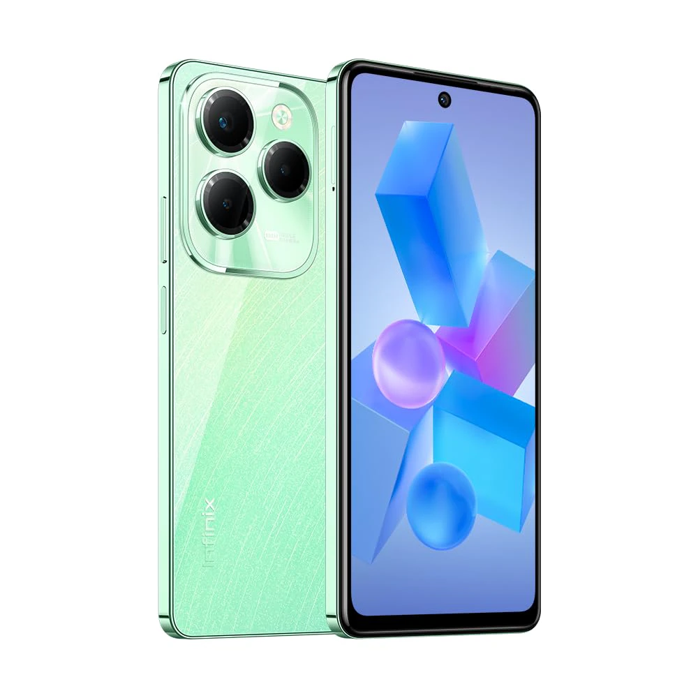Infinix Hot 40 Pro Price in Pakistan & Specs 2026