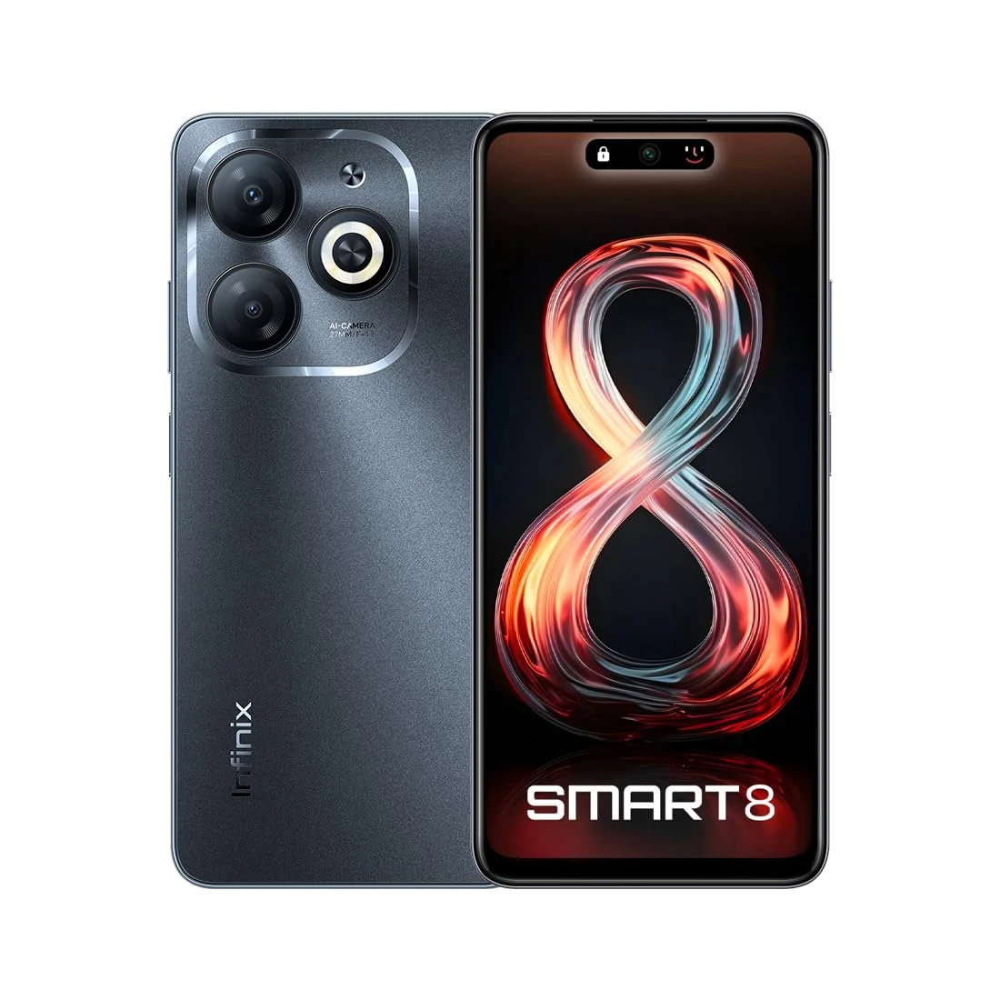 Infinix Smart 8 Price in Pakistan & Specs 2026