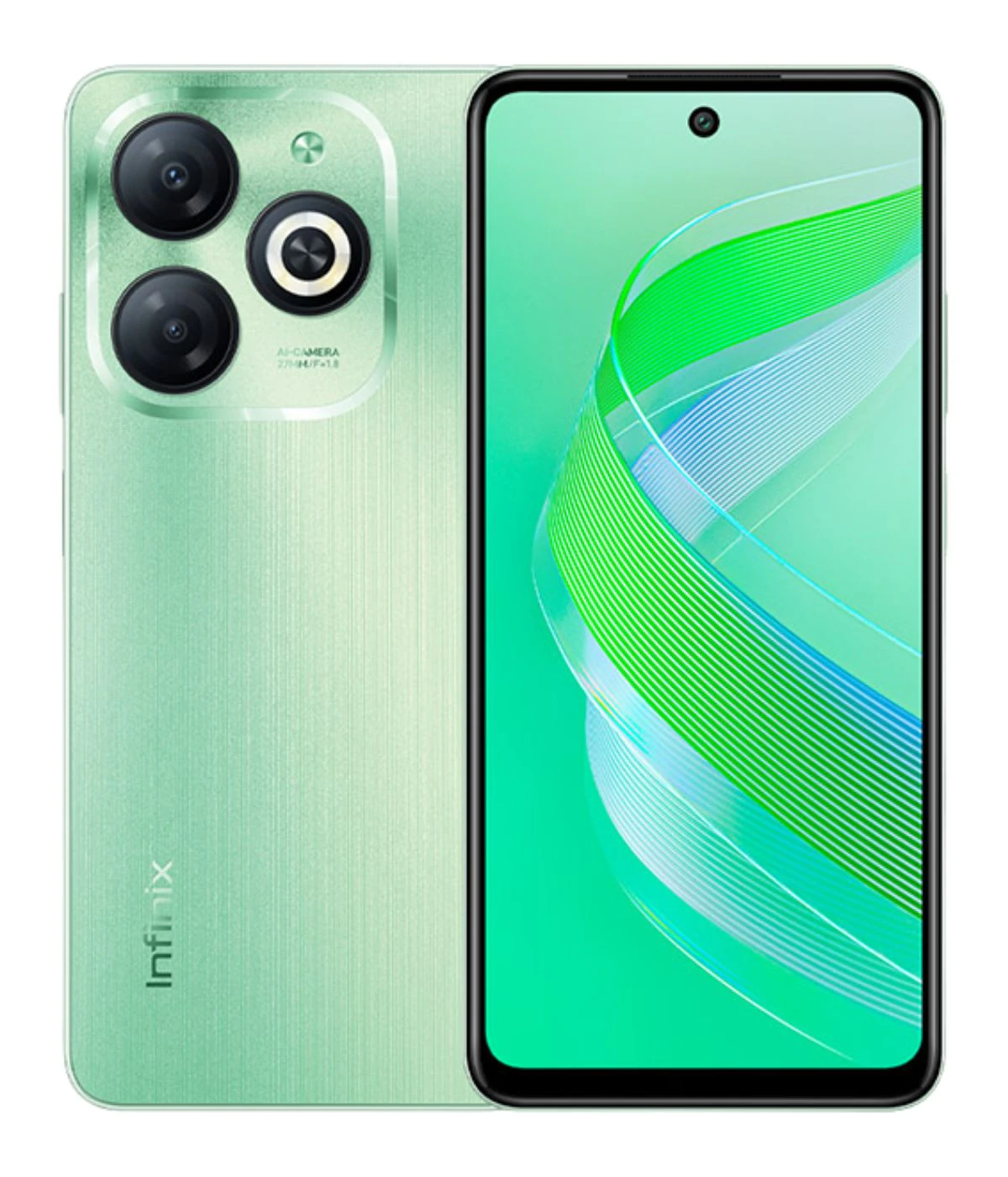 Infinix Smart 8 Price in Pakistan & Specs 2026