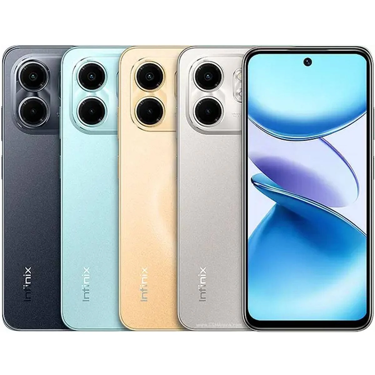 Infinix Smart 9 Price in Pakistan & Specs 2026