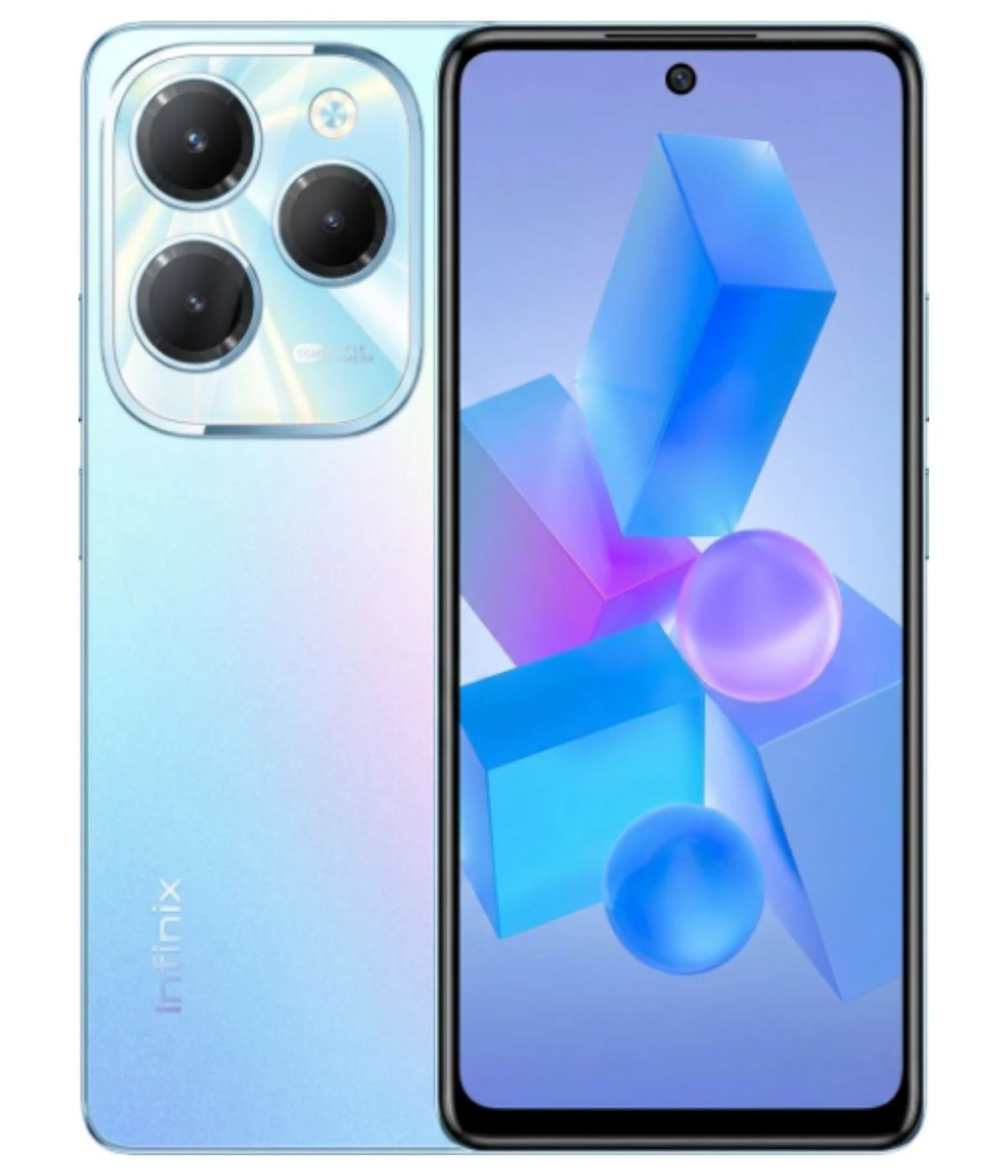 Infinix Hot 40 Price in Pakistan & Specs 2026
