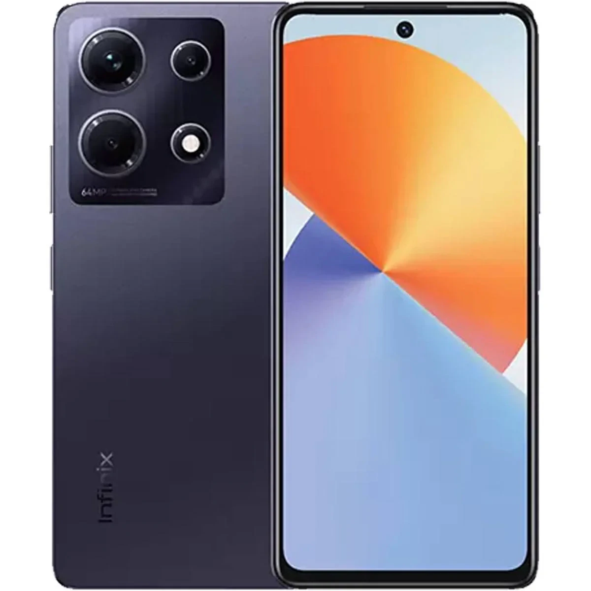 Infinix Note 30 Price in Pakistan & Specs 2026