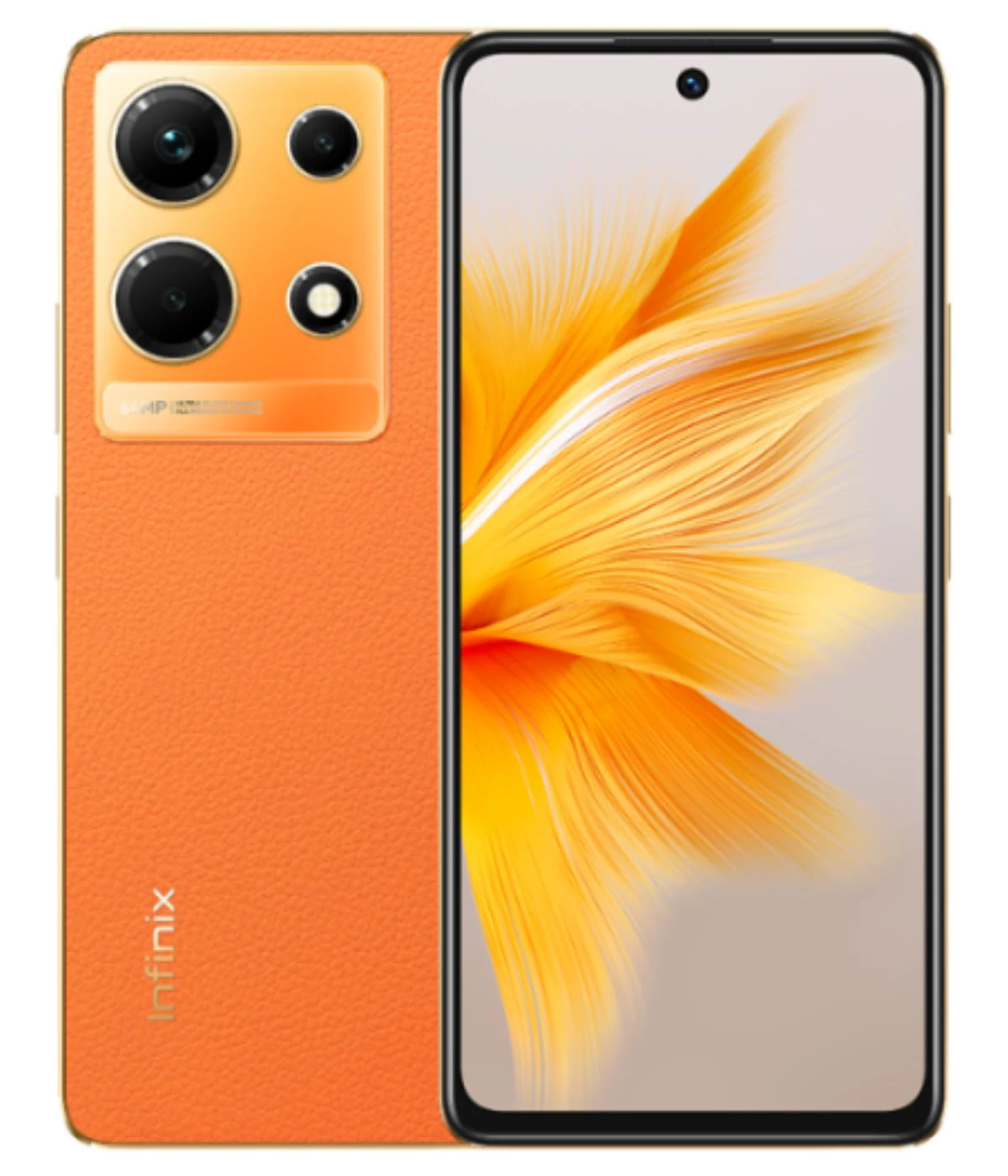 Infinix Note 30 Price in Pakistan & Specs 2026