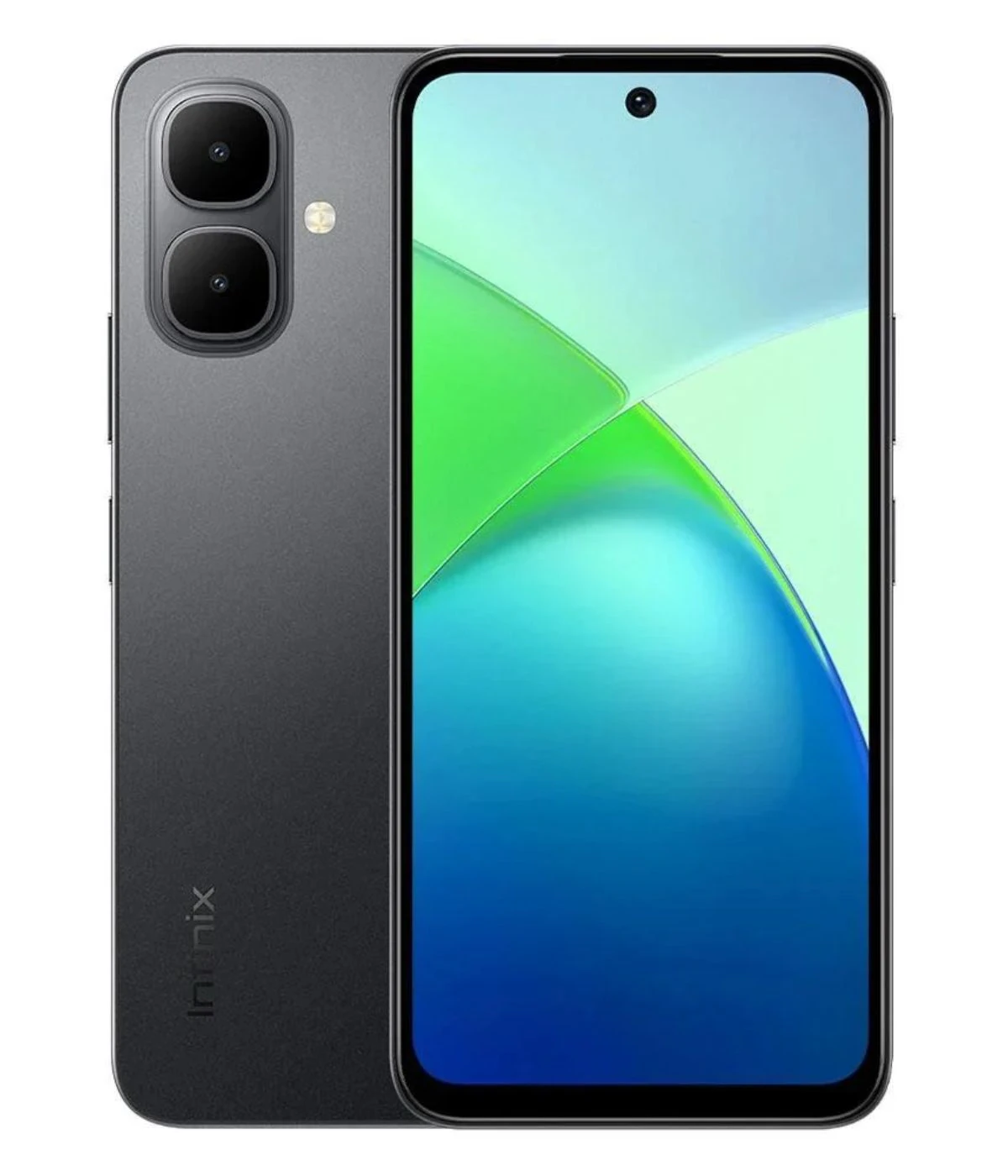 Infinix Smart 10 Price in Pakistan & Specs 2026