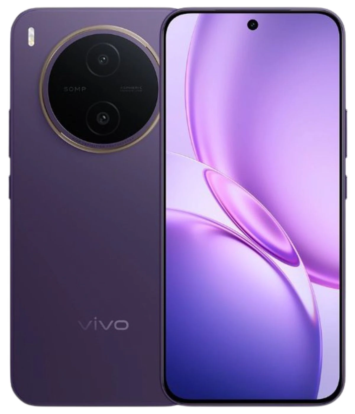 Vivo Y600 Pro